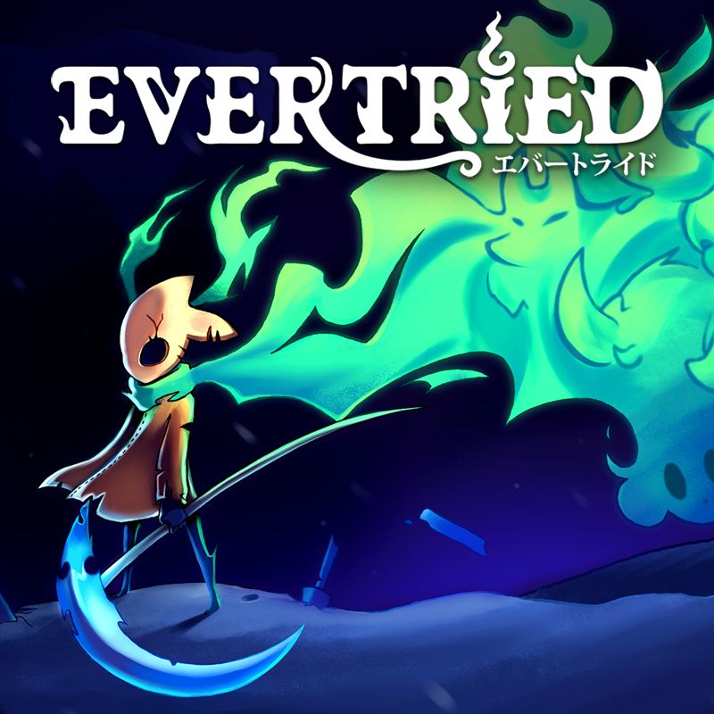 Evertried